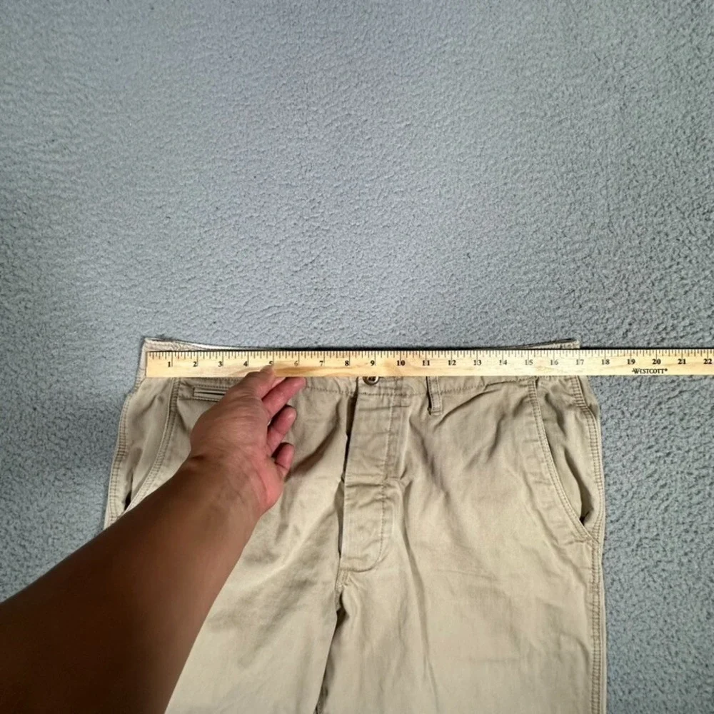 J. Crew crew pants
